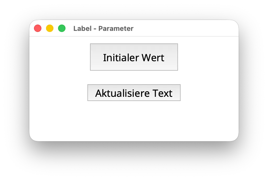 Tkinter - Button - Text-Änderung (1)