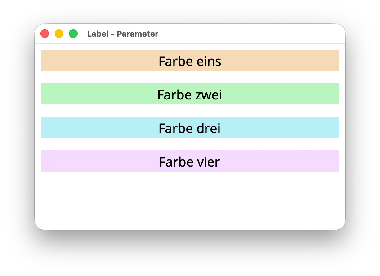Tkinter - Label Parameter - bg/background