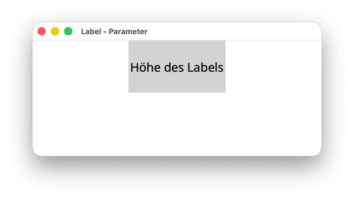 Tkinter - Label Parameter - height (1)