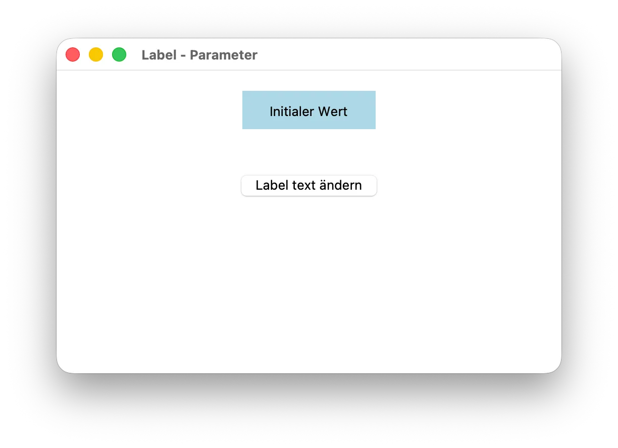 Tkinter - Label Parameter - textvariable (1)
